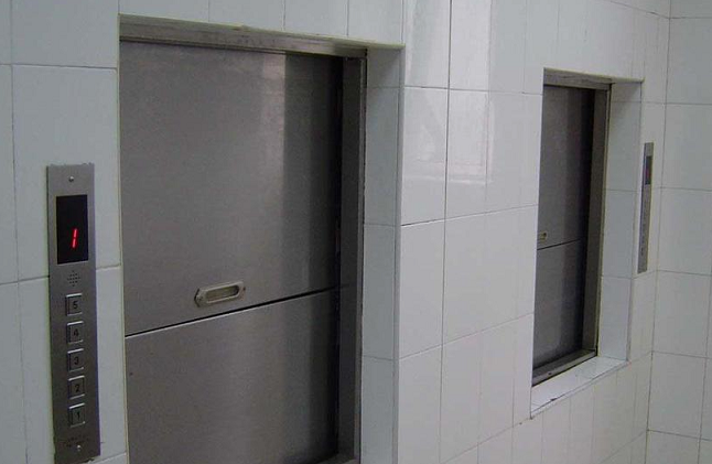 从源头解决传菜电梯传动链条故障！