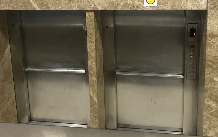 用科技提升服务品质：传菜电梯，让你轻松赚钞票！