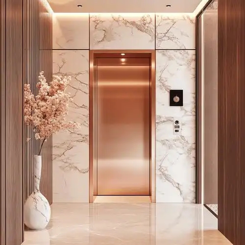 家用电梯