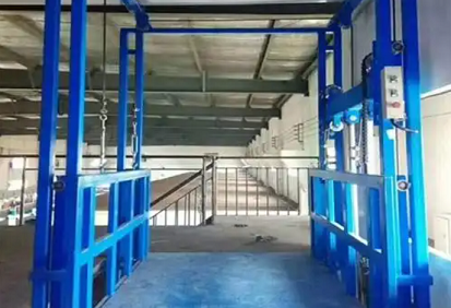 专业运输利器，升降货梯助力各行各业！