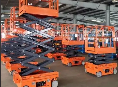 升降机是怎么工作的？原理是什么？