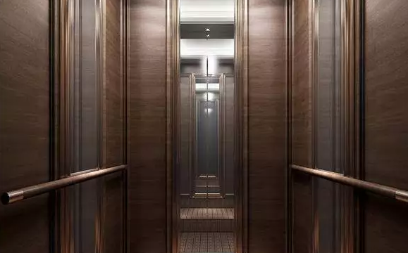 为什么电梯是禁烟的重灾区？