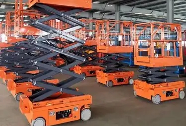 升降机和电梯的各项性能对比！