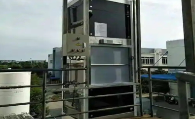 传菜电梯的尺寸规格有哪些？