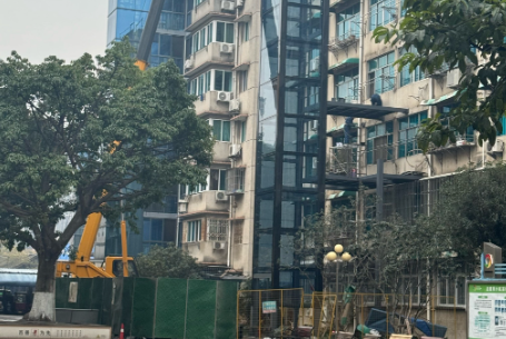 老小区安装电梯有哪些注意要点?