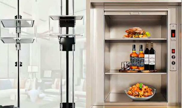 安装传菜电梯需要具备哪些条件？