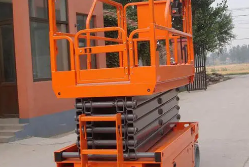 电动升降机主要用于哪些行业？