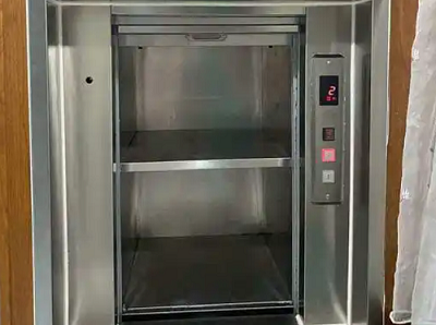 如何预防传菜电梯在运行中打滑？