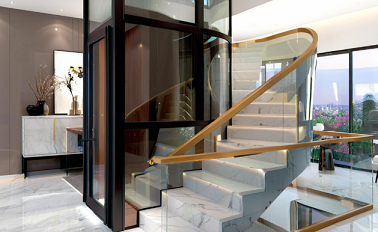 浅谈别墅电梯的作用与应用！