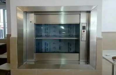 传菜电梯能承受的重量是多少？能不能超重？