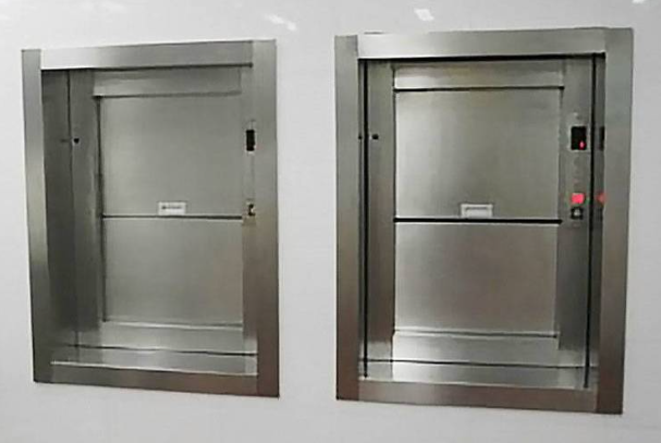 哪些因素会让传菜电梯制动失败？