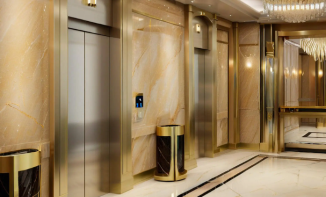 为何说电梯是最“辛苦”的机器！