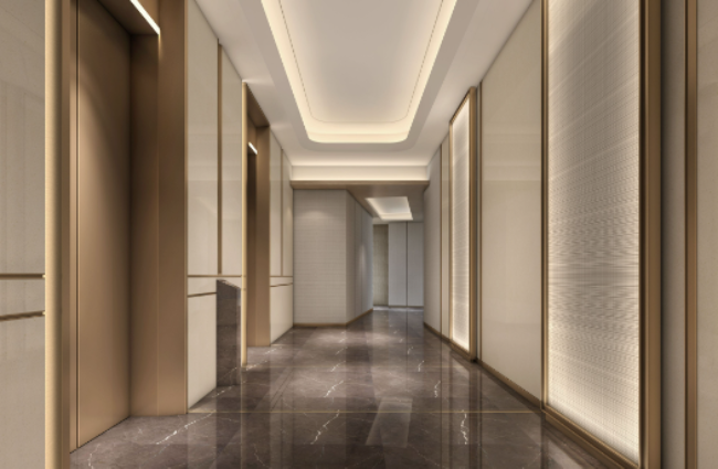 酒店电梯如何提升宾客体验？