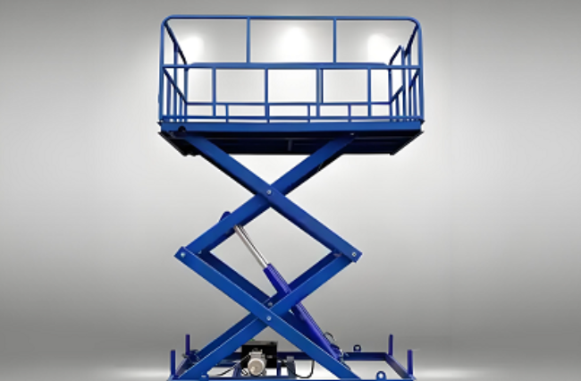 家用简易升降机安装需要什么条件？