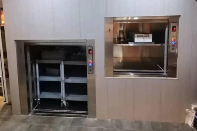 传菜电梯日常运行中如何保养？