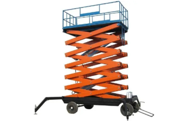 如何判断升降货梯的稳定性与安全性？