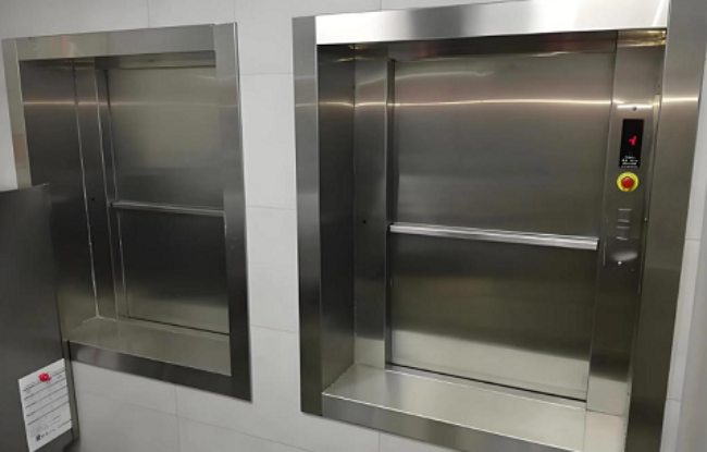 使用传菜电梯有哪些禁忌？