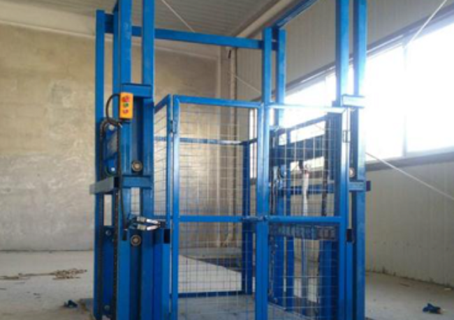 升降货梯与电梯的区别是什么？
