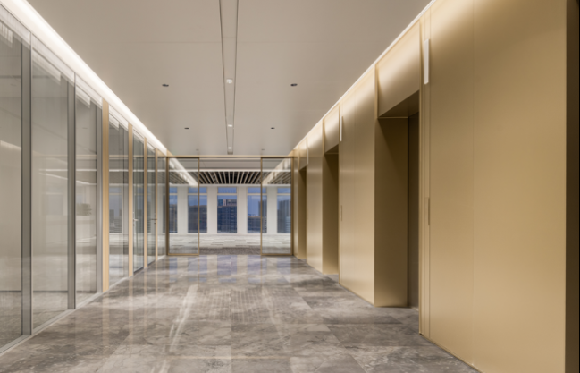 商用电梯如何赋能商业建筑？