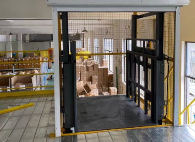 升降货梯是特种设备吗？需要年检吗？