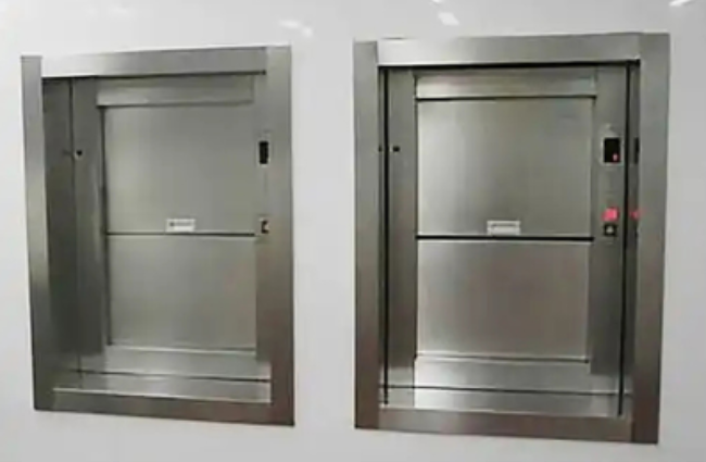 传菜电梯速度 - 0.4m/s提升速度够用吗？