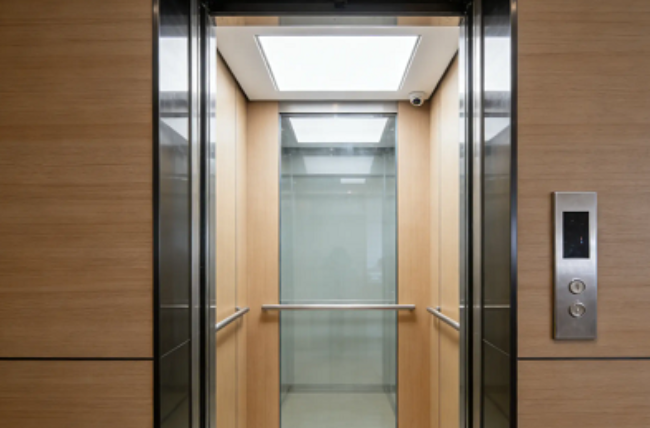 电梯节能技术 - 能量反馈系统能省多少电？